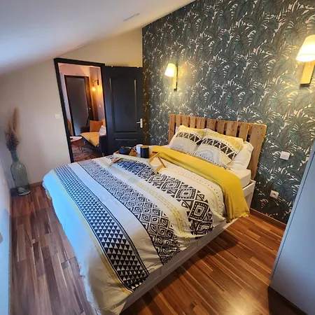 Champetillant Épernay