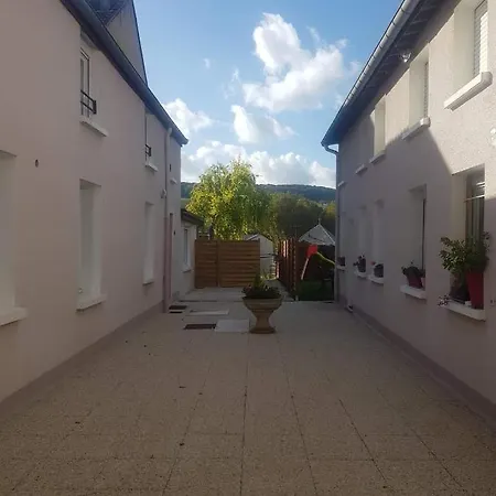 Champetillant